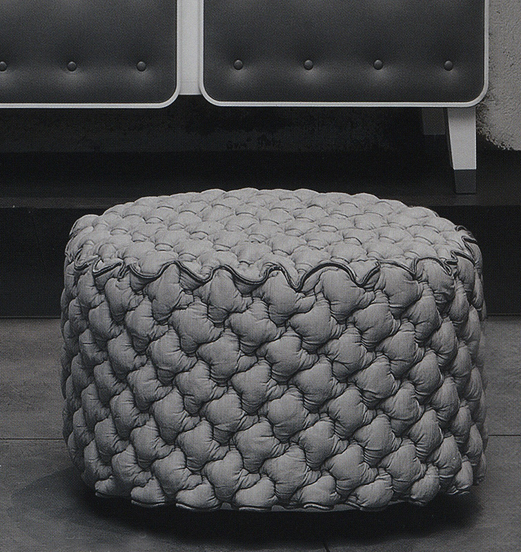 Пуф  GERVASONI BRICK 18  - Вид №1