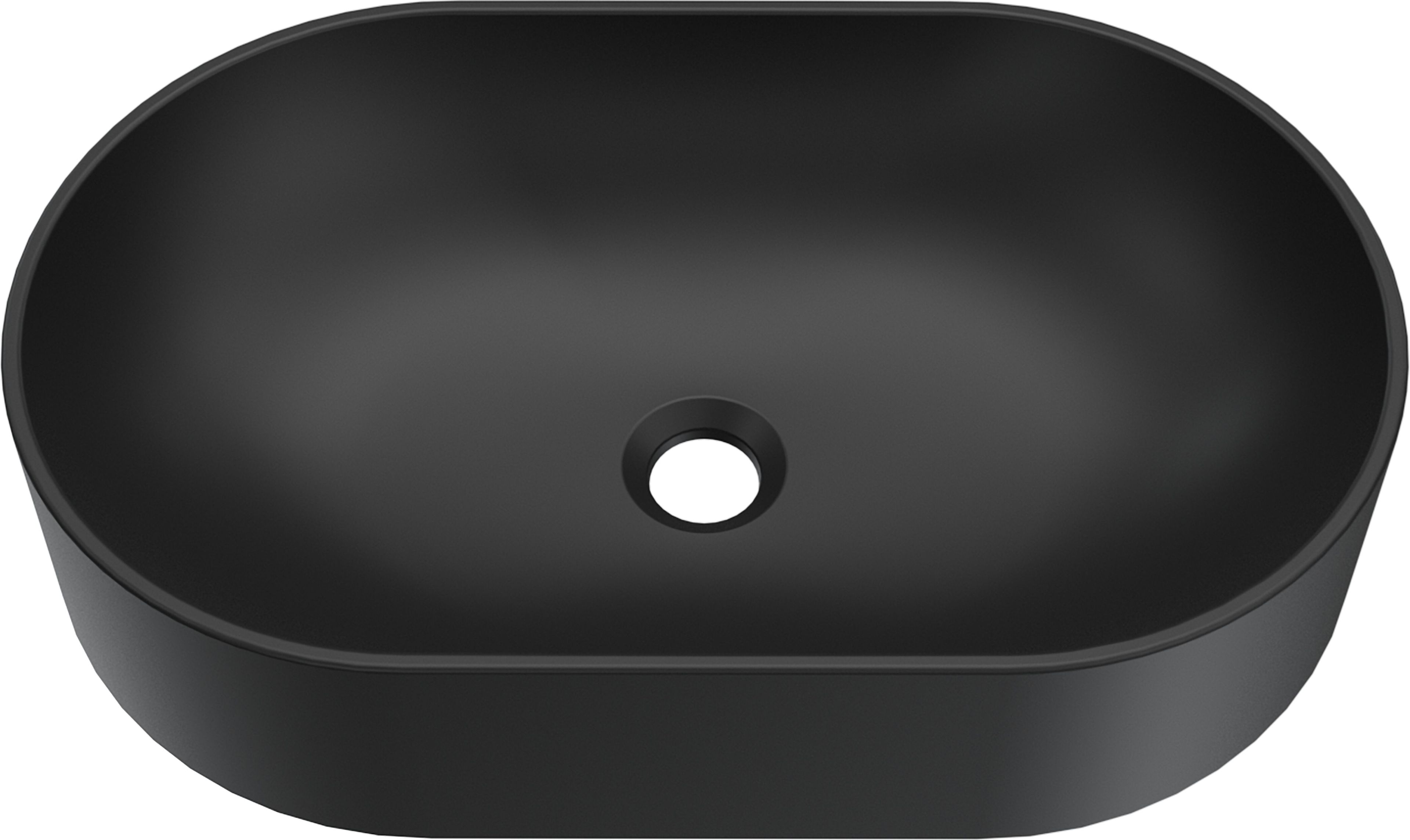 Овальный умывальник Duratek Elleci Bath ARCH-00126840 - Вид №2