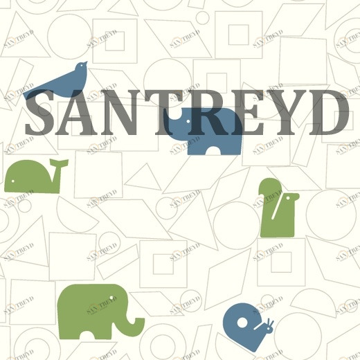 2442-DW-A Обои ProSpero Baby&Kids 2442DWA