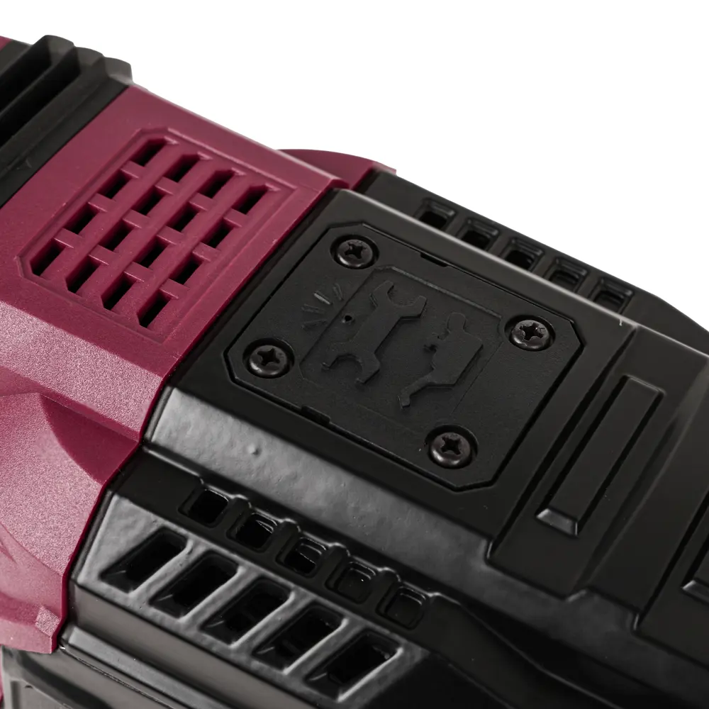 Отбойный молоток сетевой Neolaser NDH-2000-G 2000 Вт, 70 Дж STLM-2138169 - Вид №9