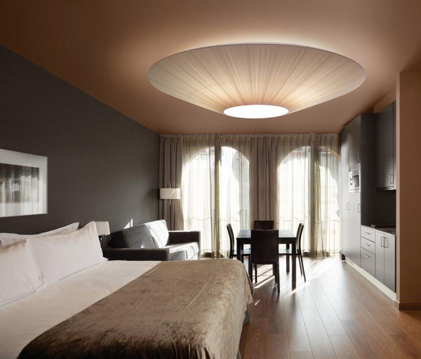 BOVER Потолочный светильник из метакрилата Siam sun-id-1413511 - Вид №2