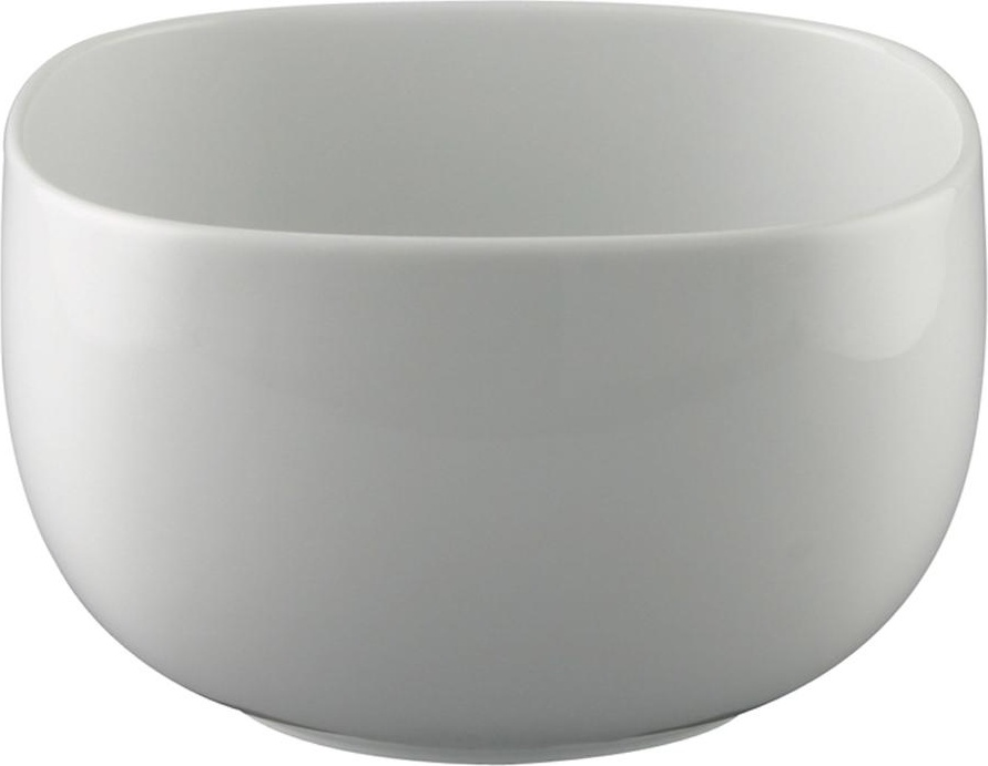 72395 Rosenthal Салатник Rosenthal Суоми 18см, фарфор, белый Фарфор 