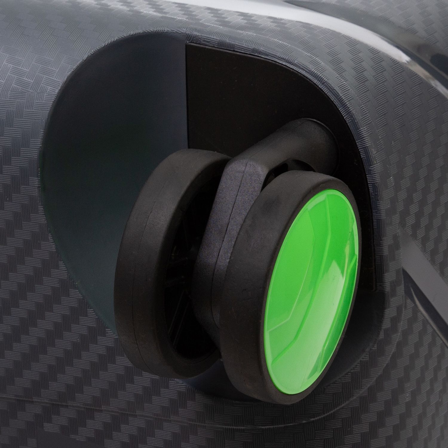 2651-22 Чемодан 2651 Trolley L MODO by Roncato Rocket - Вид №4