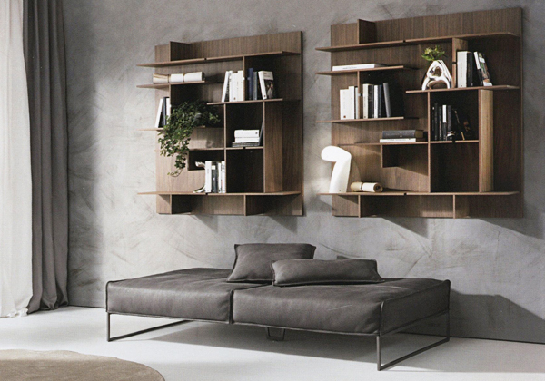 Полка Maze PACINI CAPPELLINI 5543  - Вид №1