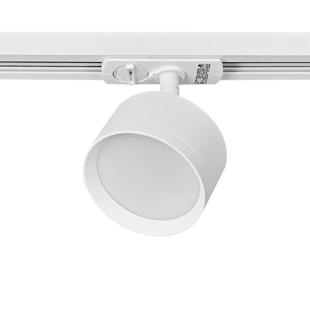 Arte Lamp Intercrus — трековый спот для акцентного освещения 89406660 STLM-1566629