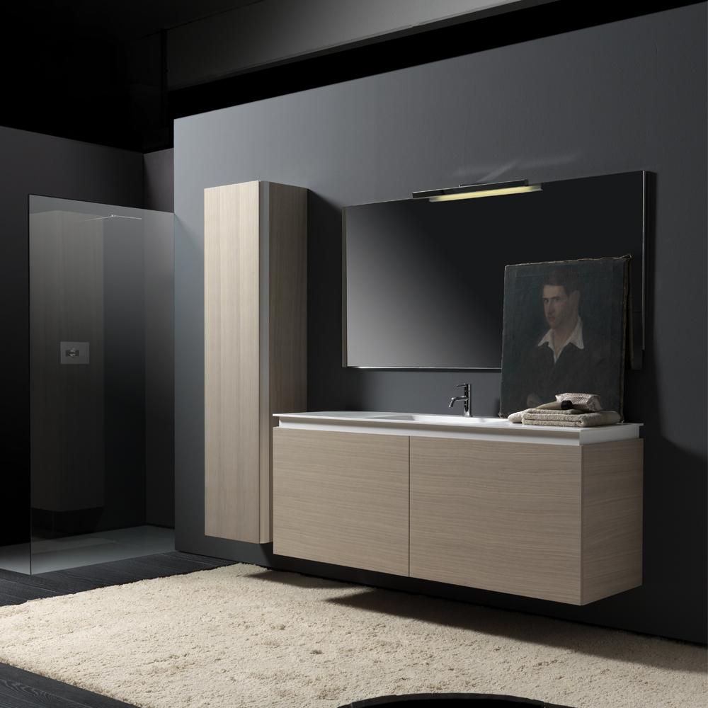 Ks Karolitalia Мебель для ванной  - Вид №6