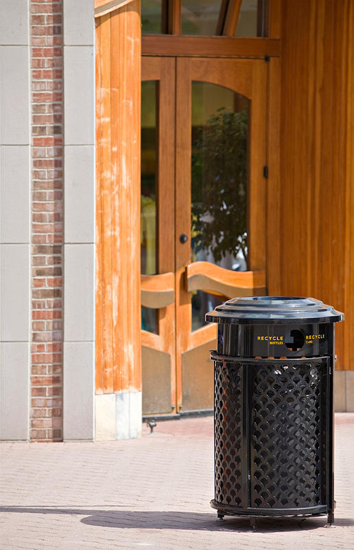 FSRT204 Приемник городского возрождения  Forms-surfaces  - Вид №7