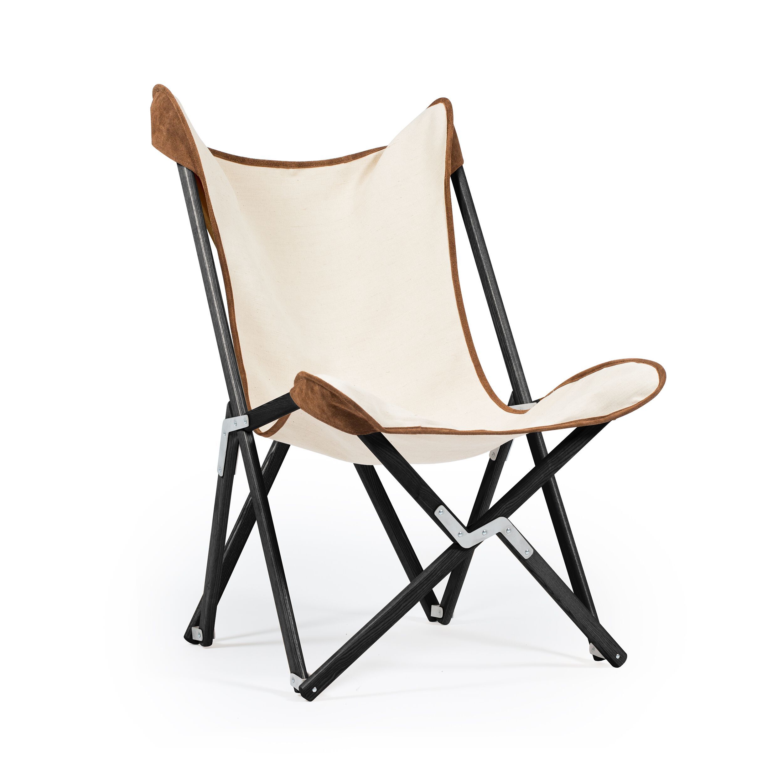 Ясень складной садовый стул Telami классическая ARCH-00111750 - Вид №7