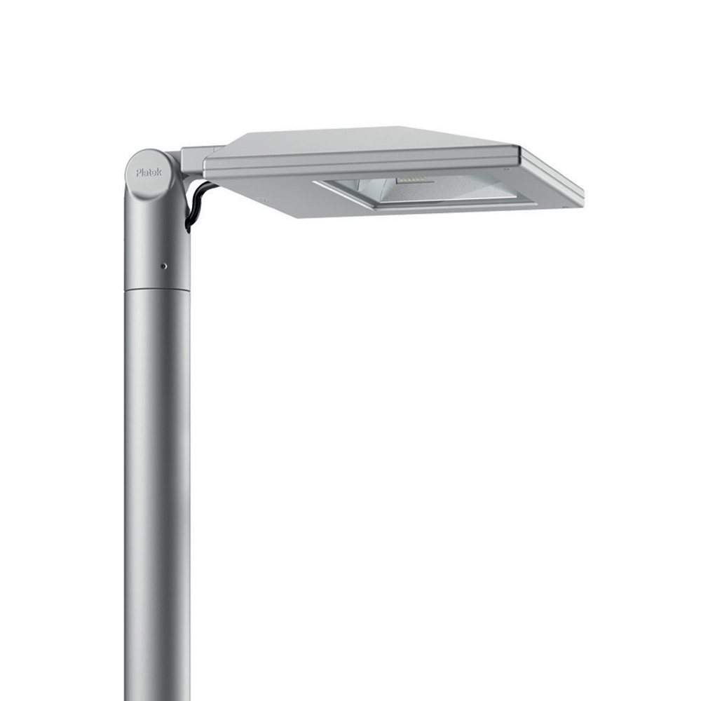 8750769 Уличное освещение  Platek TARSIUS Su palo  TARSIUS Mounted on pole - LED 4000K Asymmetrical 