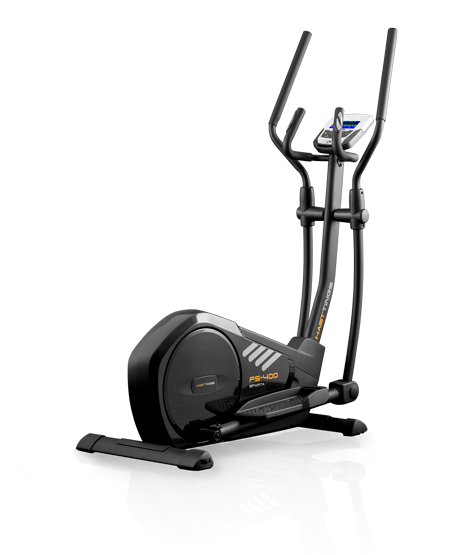 FS400 SPARTA Эллиптический тренажер hasttings fs400 sparta Hasttings  - Вид №3