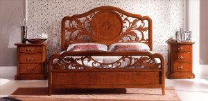 Кровать  BTC INTERNATIONAL M 0227