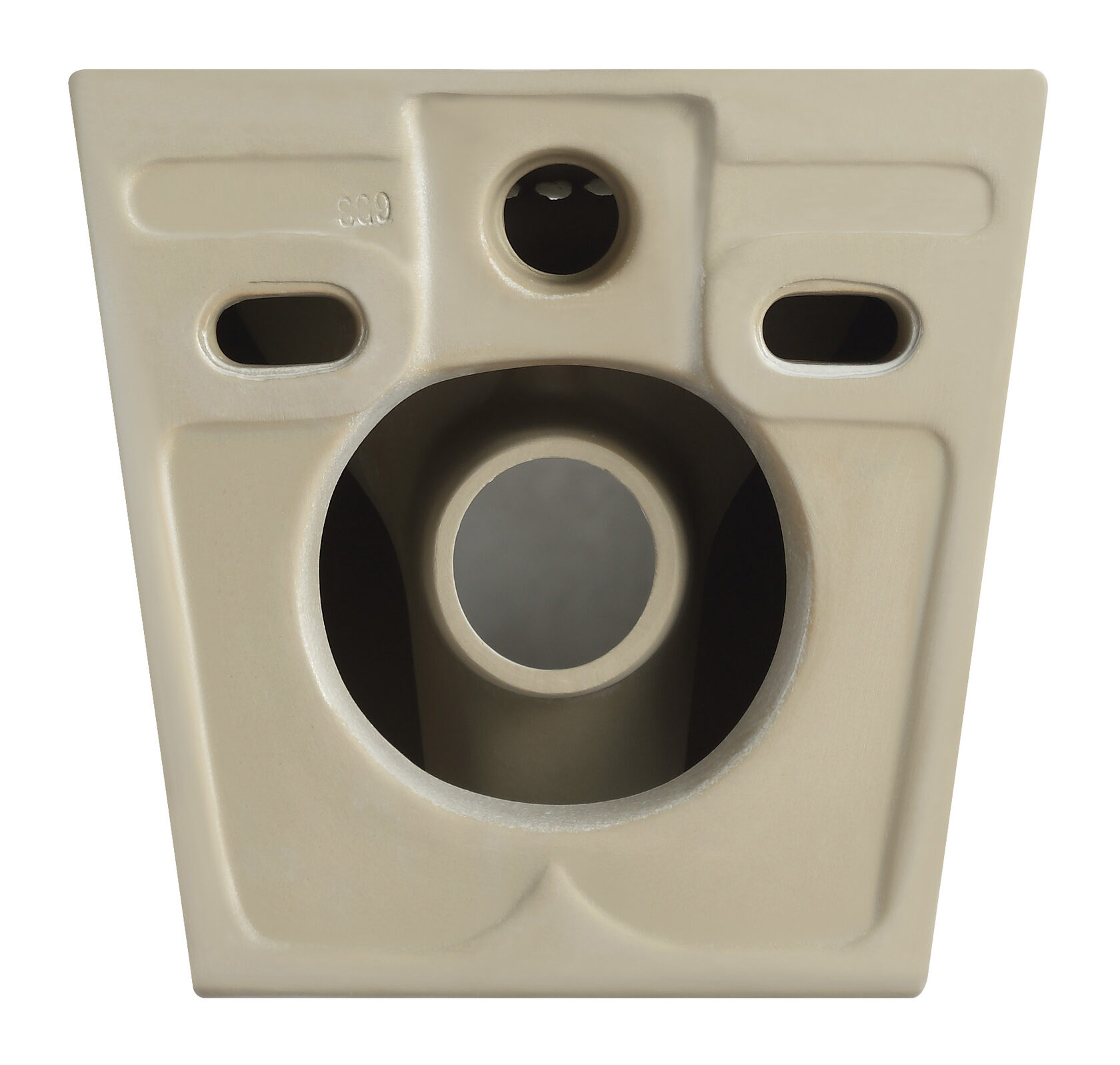 Подвесные унитазы SL-5025 SANTILINE  - Вид №9