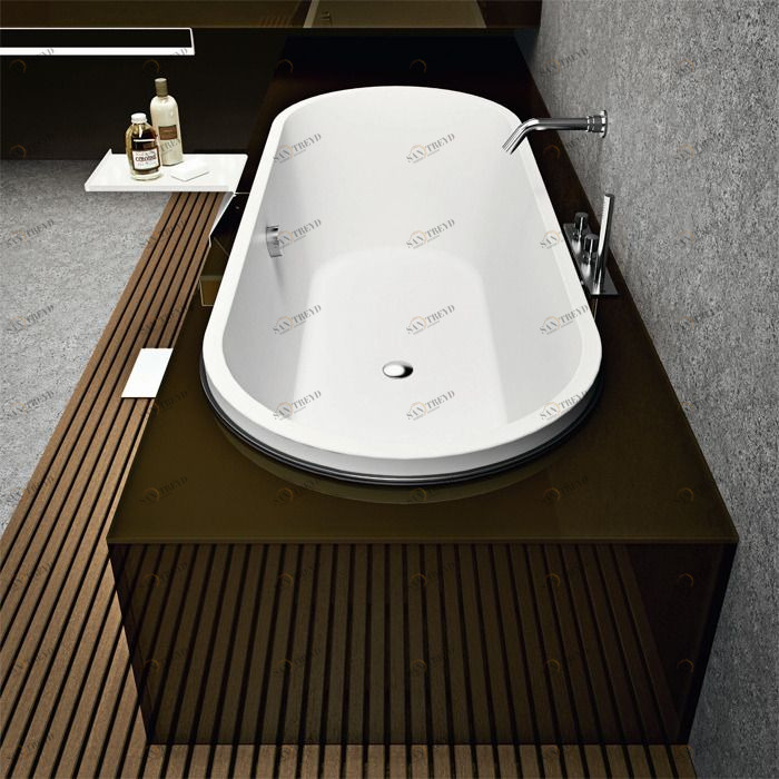 T.STD.180.080.00 Street Collection ванна Makro 46295