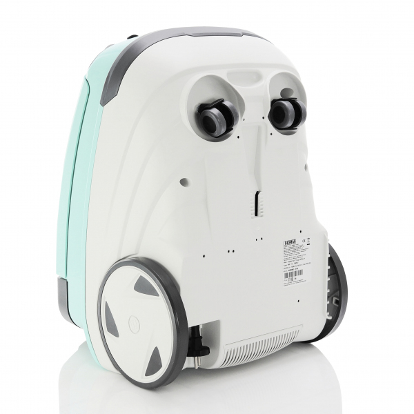 TWIN T2 AQUA STEALTH Пылесос / 1600вт, пылесборник, влажная уборка Thomas  - Вид №11