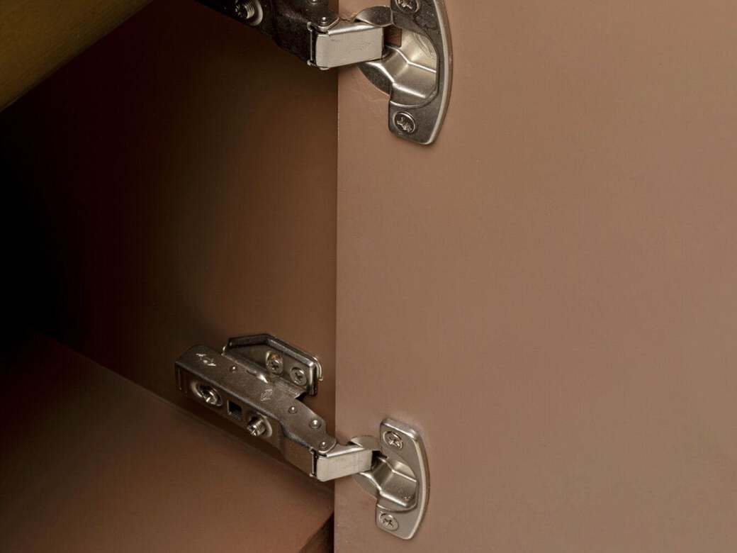 Шкаф с распашными дверями KARE Design GIORGIO ARCH-00005488 - Вид №7