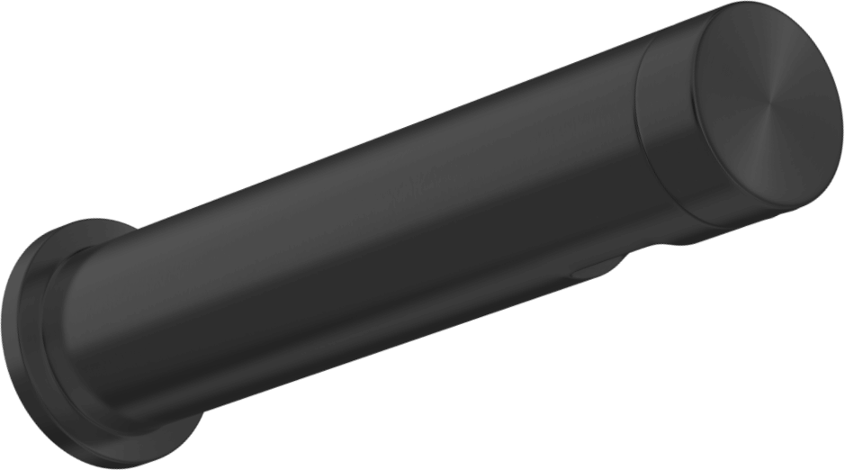 M460-N Бесконтактная автоматическая трубчатая сушилка для рук из нержавеющей стали