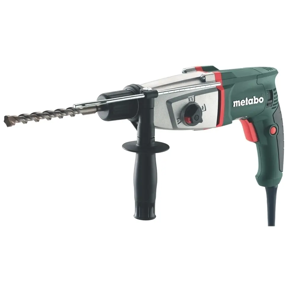 Перфоратор Metabo KHE 2443, 800 Вт, 2,4 Дж 13672965 STLM-2174780 