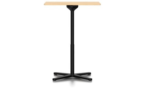Высокий квадратный стол с меламиновой столешницей VITRA Super Fold Table ARCH-00029813