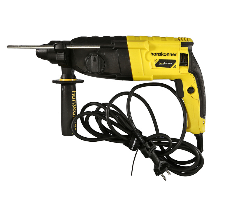 Перфоратор Hanskonner HRH0824RE 9070772 STDN-0075307 - Вид №6