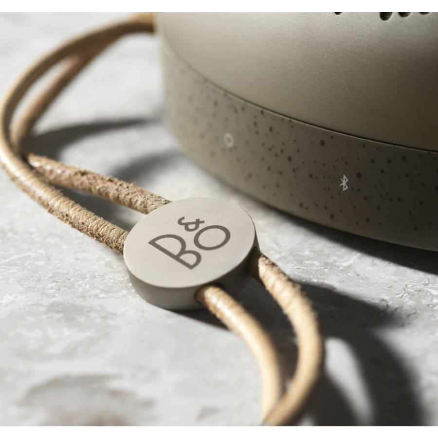 Система акустичесткая Beoplay A1, серая Bang & Olufsen 1297896 - Вид №9