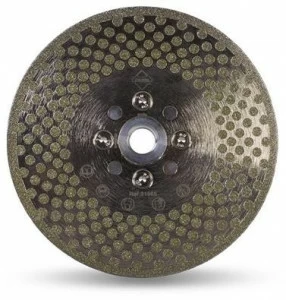 RUBI Алмазный диск для резки и отделки