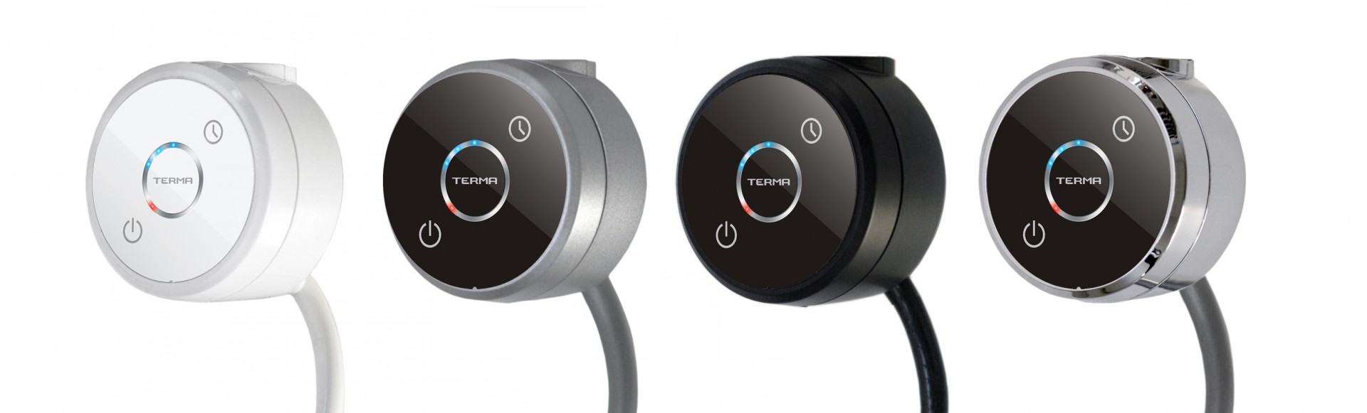 Электронагреватели WEDYT08 DRY Terma 475  - Вид №1