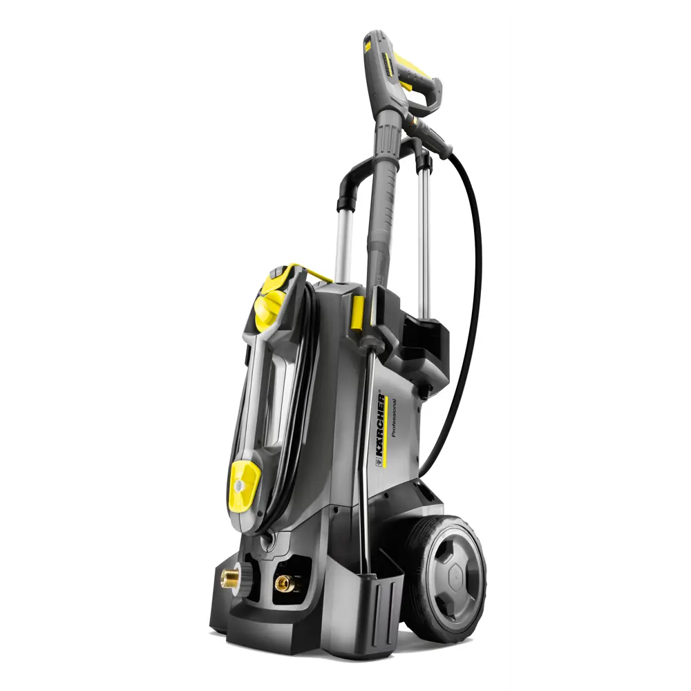 Мойка высокого давления Karcher HD 5/12 C, 175 бар, 500 л/ч 84506885 STLM-2211158  - Вид №2