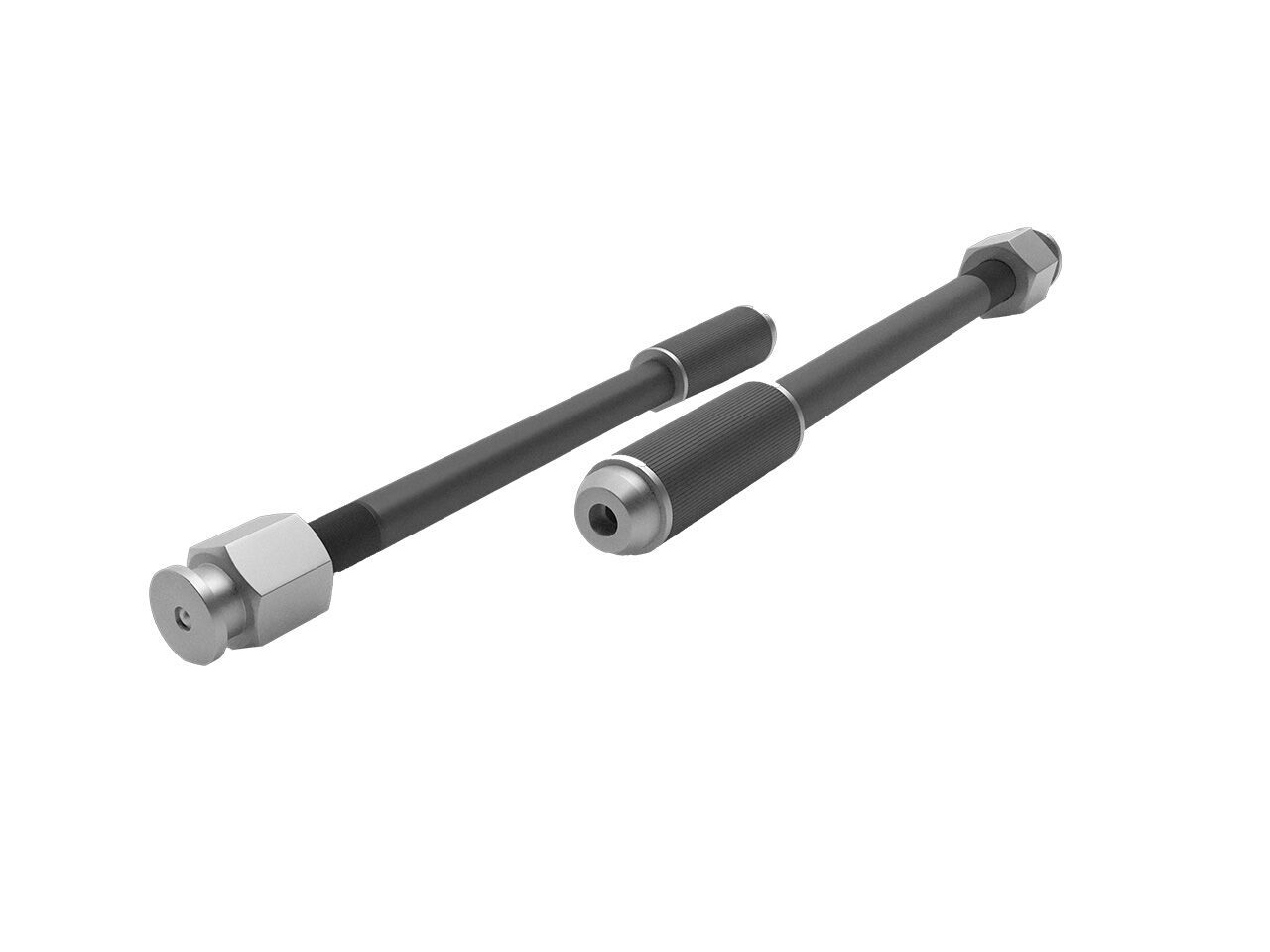 Резиновый и стальной инжектор Drykos INJECT PACKER (13x120 - 16x170) ARCH-00138777 - Вид №1