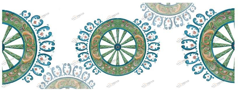 The NapKing Бегун в лино Siciliam sun-id-1505279