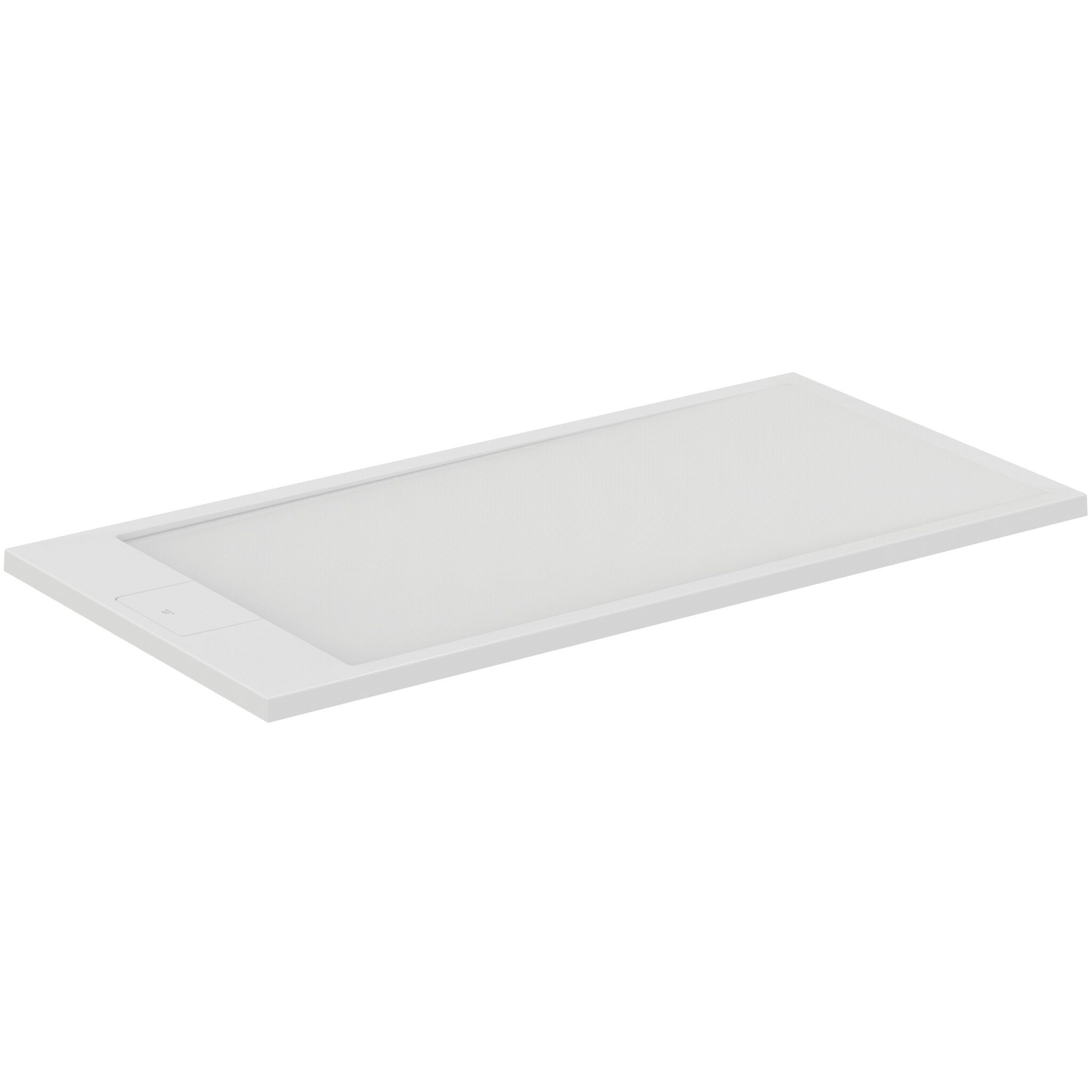 Прямоугольный поддон для душа из композитного материала Ideal Standard ULTRAFLAT S I.LIFE ARCH-00010953 - Вид №23