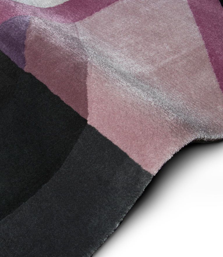 Сусыруг RUG'SOCIETY Geometric 160_416 - Вид №3