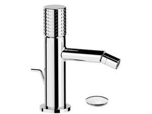 Смеситель для биде с одной ручкой