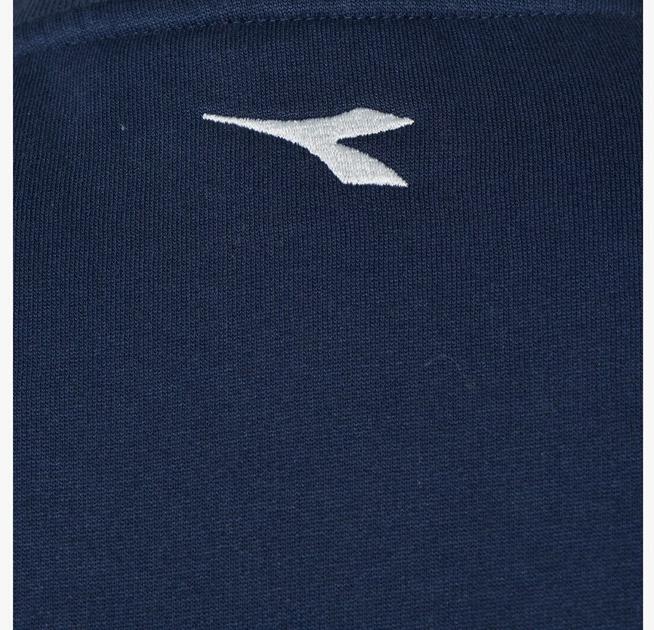 DIADORA UTILITY Толстовка рабочая Sweatshirt industry hz sun-id-1346766 - Вид №1