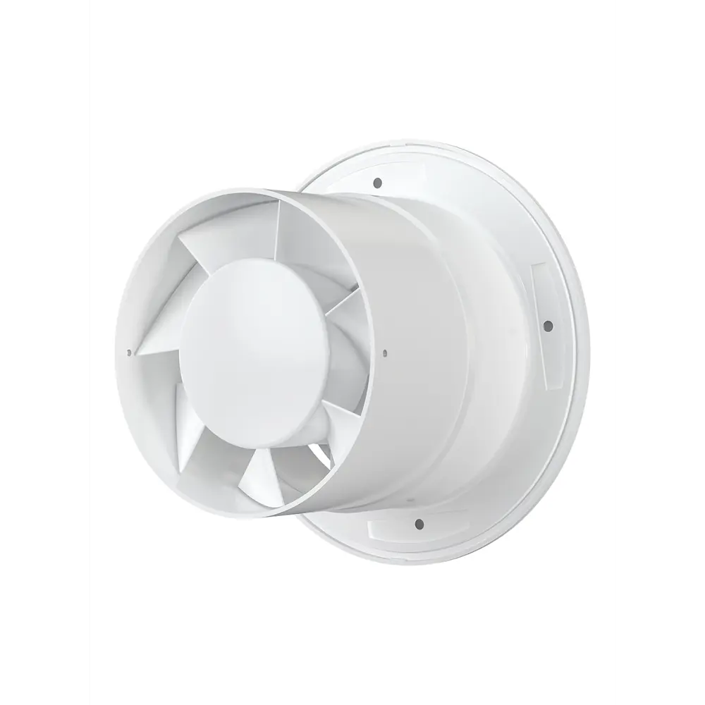 Auramax RF 4 — вытяжной вентилятор для круглых воздуховодов 85361410 STLM-0062206 - Вид №2