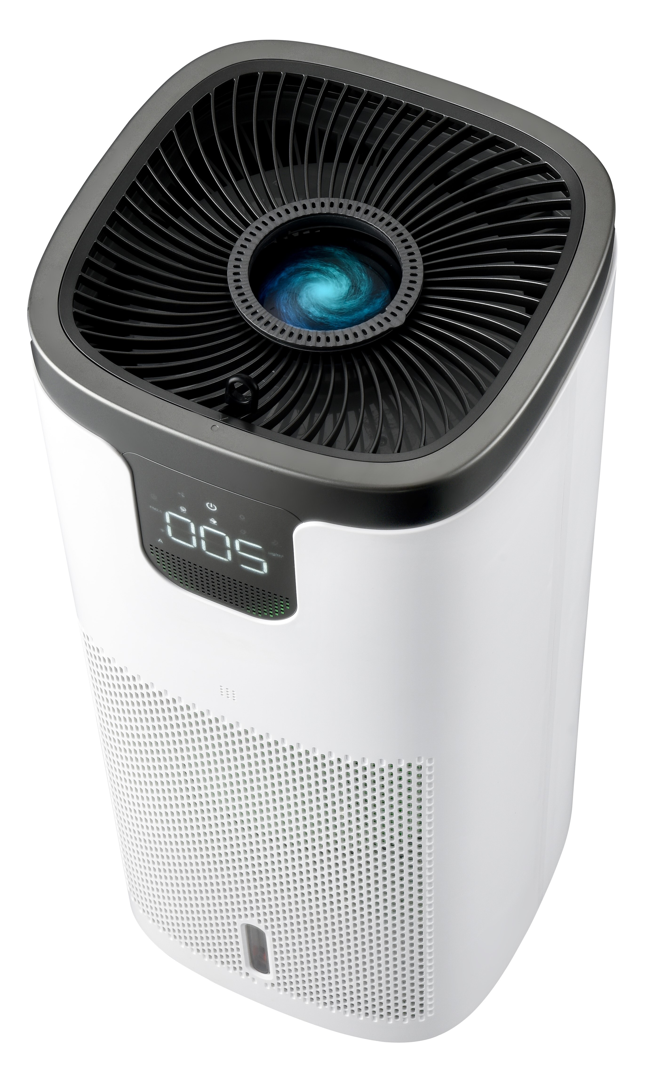 9205607 Климатический комплекс iCLIMA LUX-10000PRO белый STDN-0136717 - Вид №2