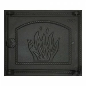 Дверца духовки SVT 450