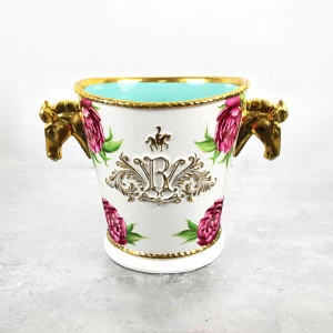 Ведро для вина «Белый» (на одну бутылку)