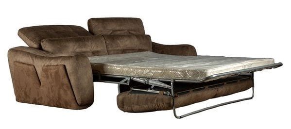 Диван Picasso 2 прямой коричневый UNICO ДИЗАЙНЕРСКИЕ 248989 Коричневый  - Вид №2