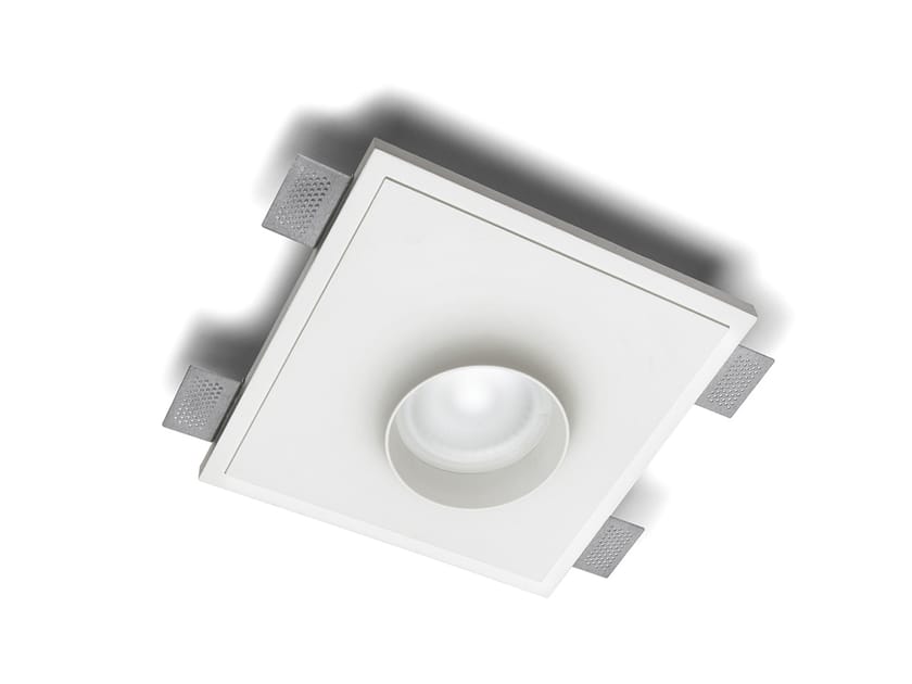 Светодиодный потолочный светильник cristaly® 9010 novantadieci 8935M ARCH-00023497