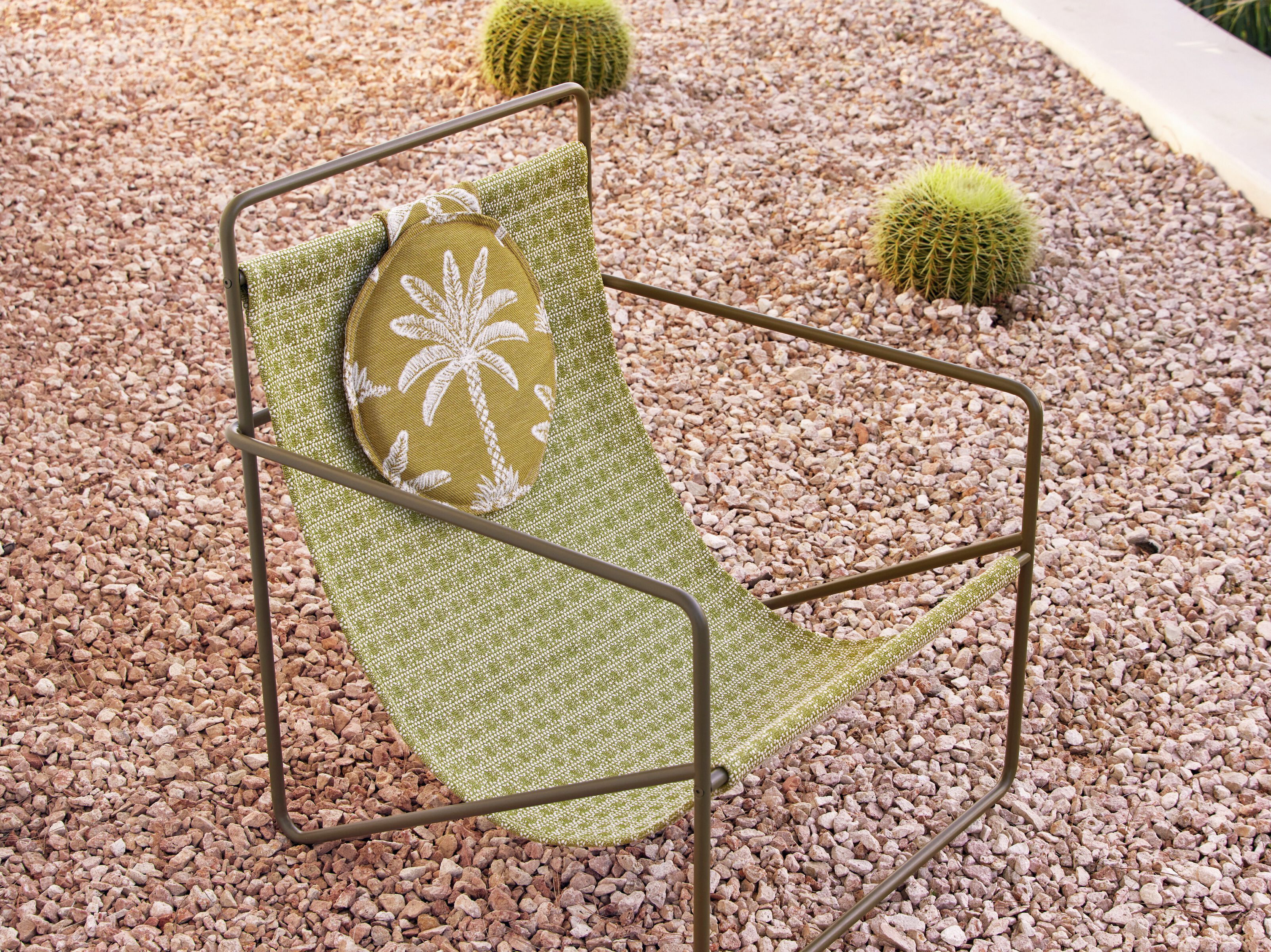 Жаккардовая ткань Élitis Venice Beach ARCH-00112782