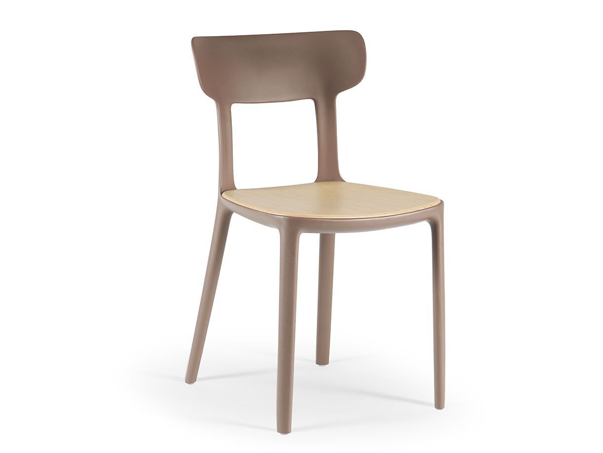 Стул из полипропилена Infiniti Canova ARCH-00011455