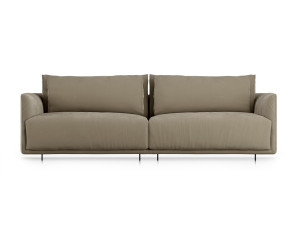 2-местный тканевый диван