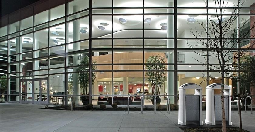 Bellitalia Урна с крышкой Città sun-id-1469470 - Вид №1