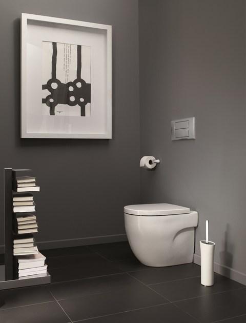 pomd'or Ершик для унитаза из латуни Belle sun-id-1485156 - Вид №3