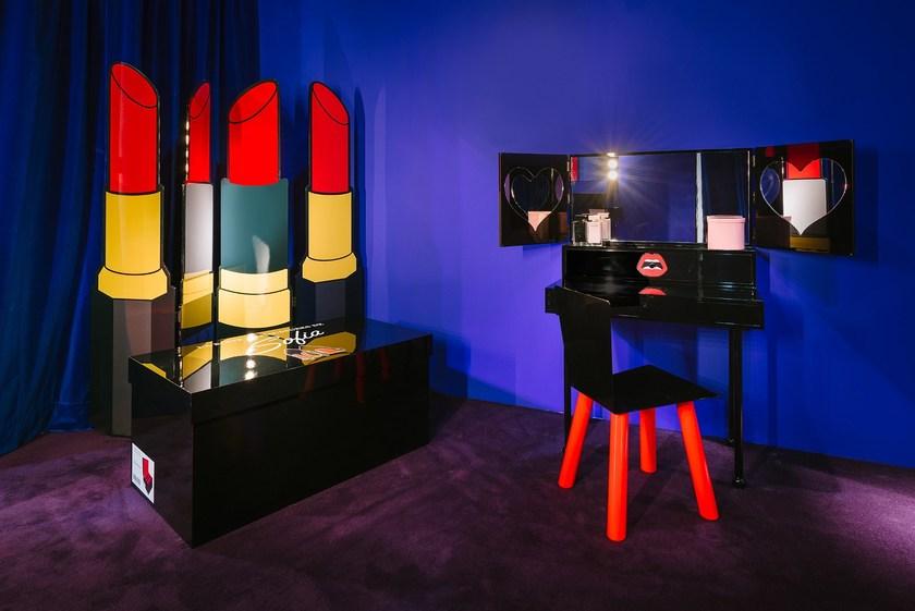 altreforme Туалет мобильный Home sweet home sun-id-1427192 - Вид №2