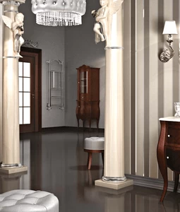 Il Tempo Del Шкаф Intarsio VT 2400 Myluxury