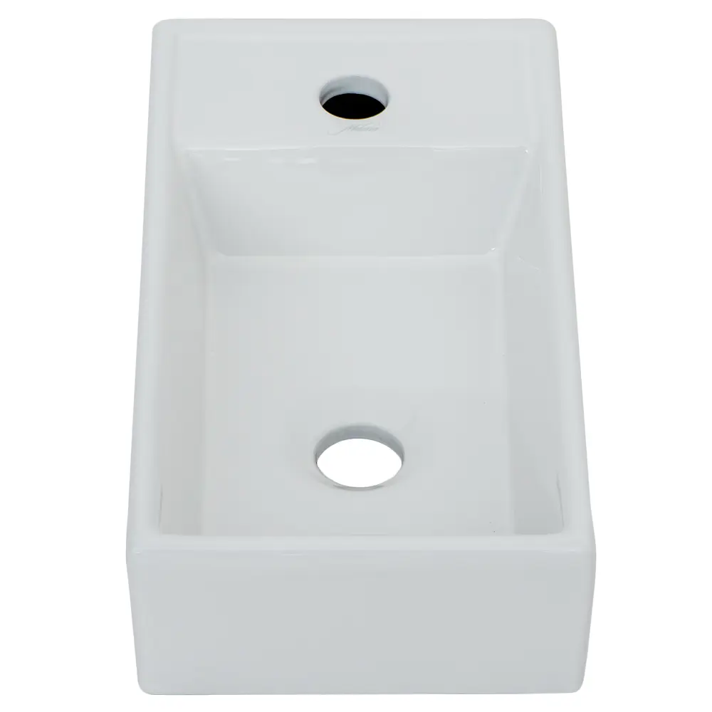 Раковина накладная Melana MLN-320351 41x22 см 89410403 STLM-2012041 Без серии - Вид №1