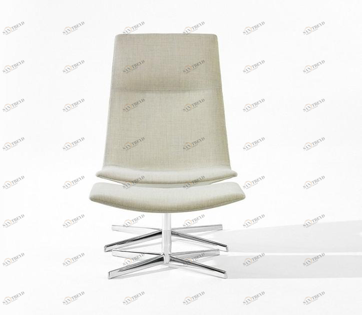 arper 4-спицевое кресло Catifa 70 2007 - 2035