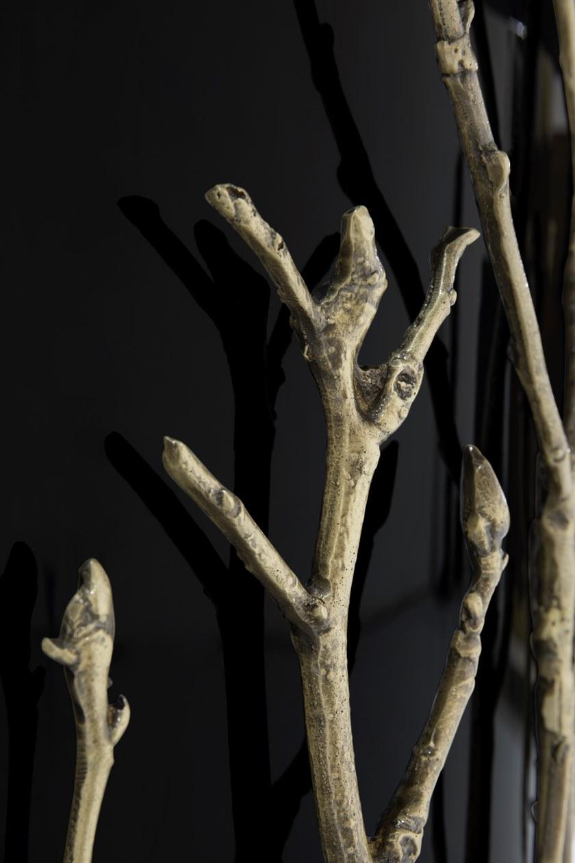 KOKET Круглый стол из лакированного стекла Enchanted sun-id-1424536 - Вид №5