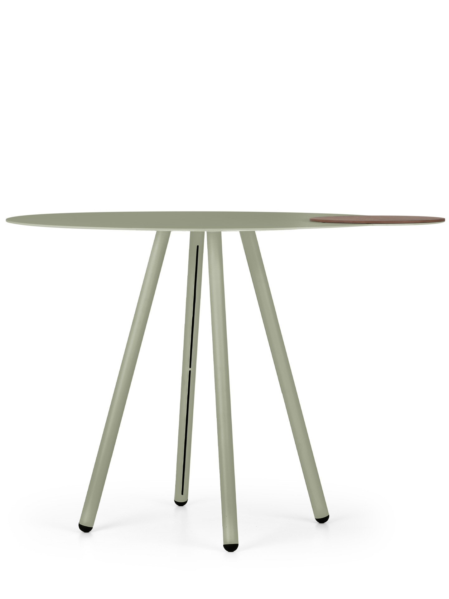 CL T90B Стол 101х73 см True Design Cloud